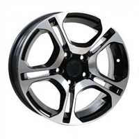 SONİC 7651/1 6.5X16 4X100 ET35 60,1 BD 1